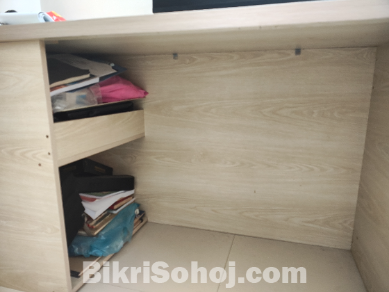 2nos Office/Computer/study table